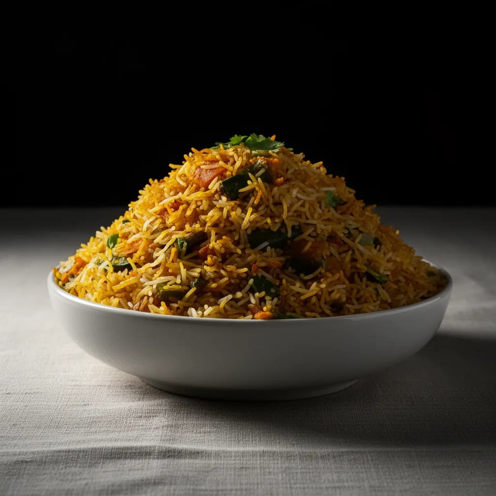 Saanvi Food Lounge