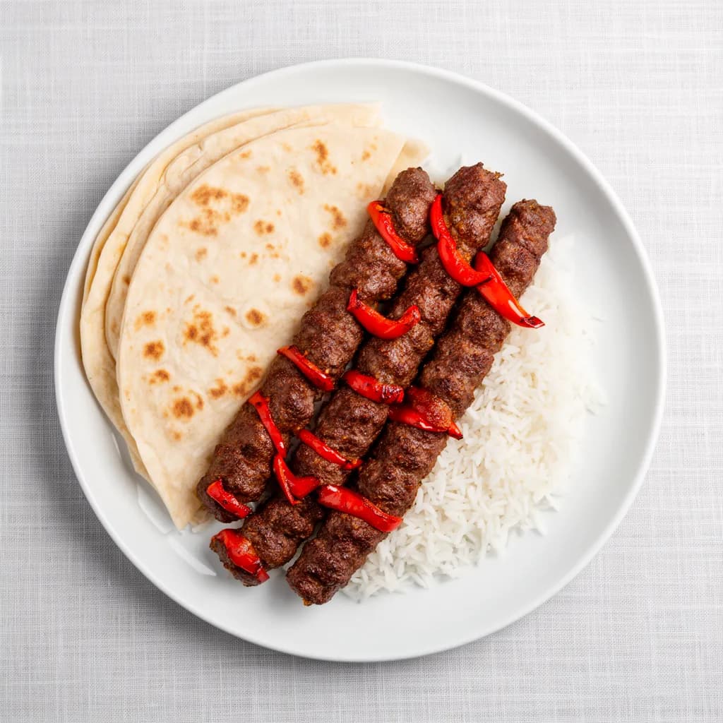 ADANA KEBAB