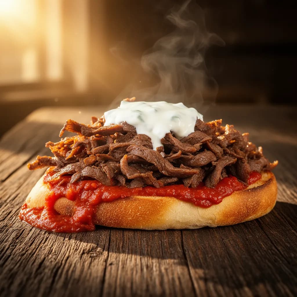 ISKENDER