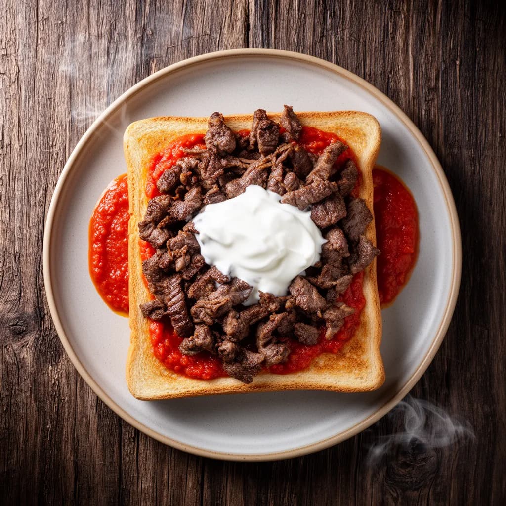 İskender