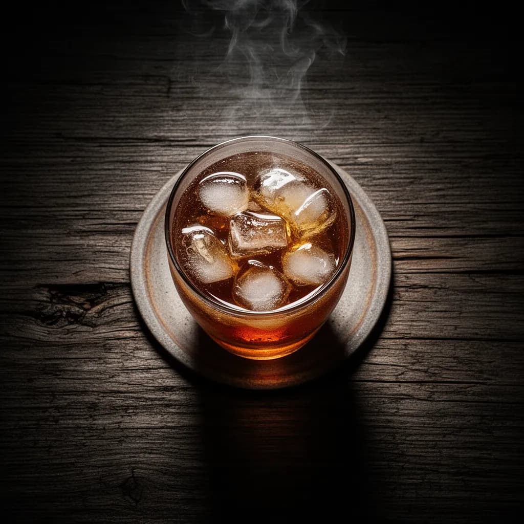 Iced Tea (Sweet or Unsweet)