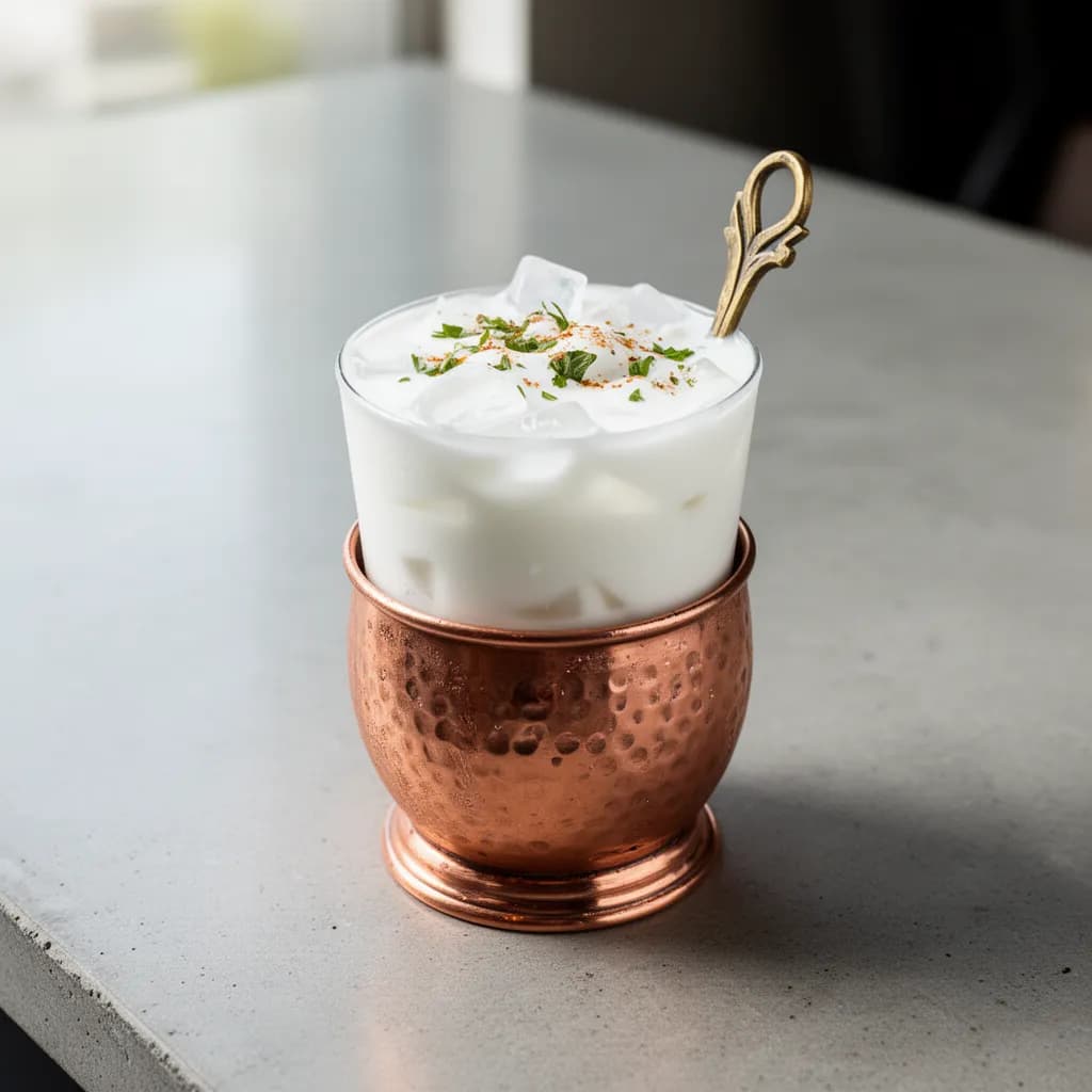 Ayran