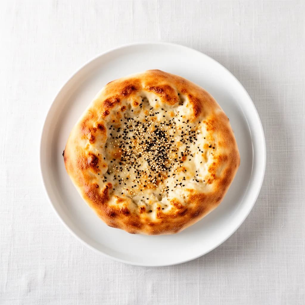 HANDMADE TURKISH PIDE