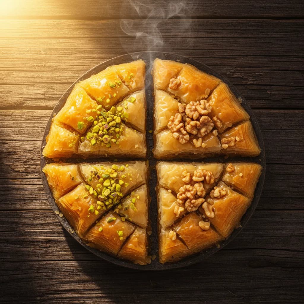 BAKLAVA
