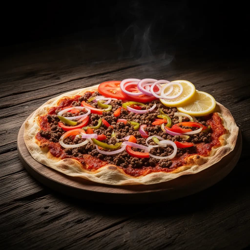 LAHMACUN