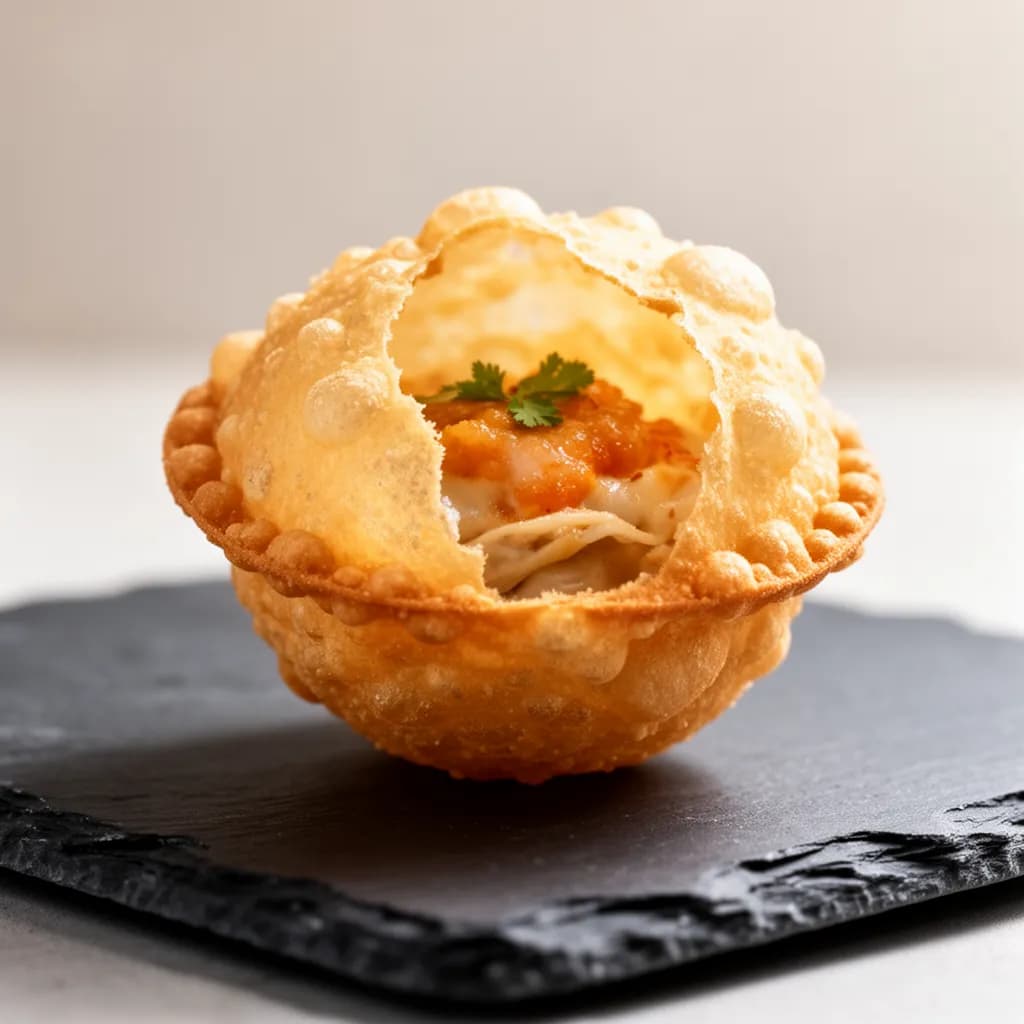 Pani Puri