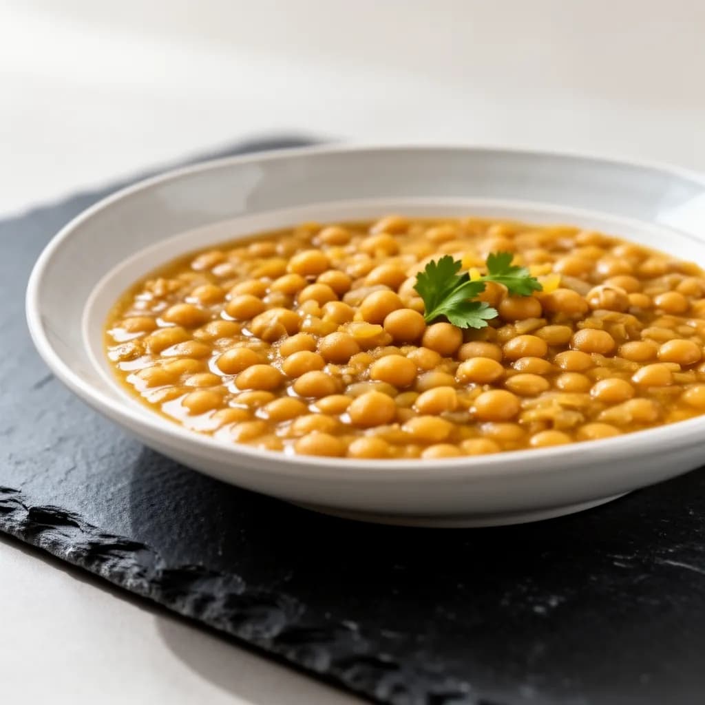 Dal Chana / Dal Mash