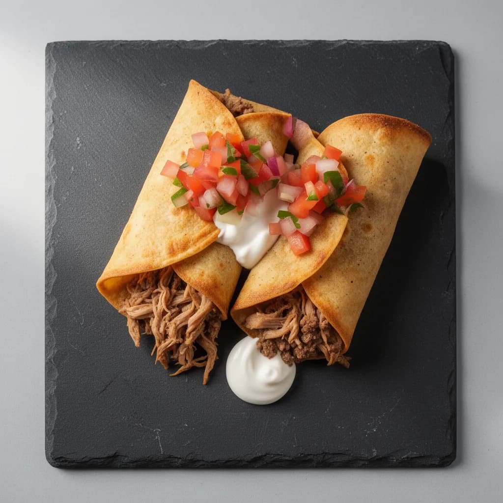 Flautas