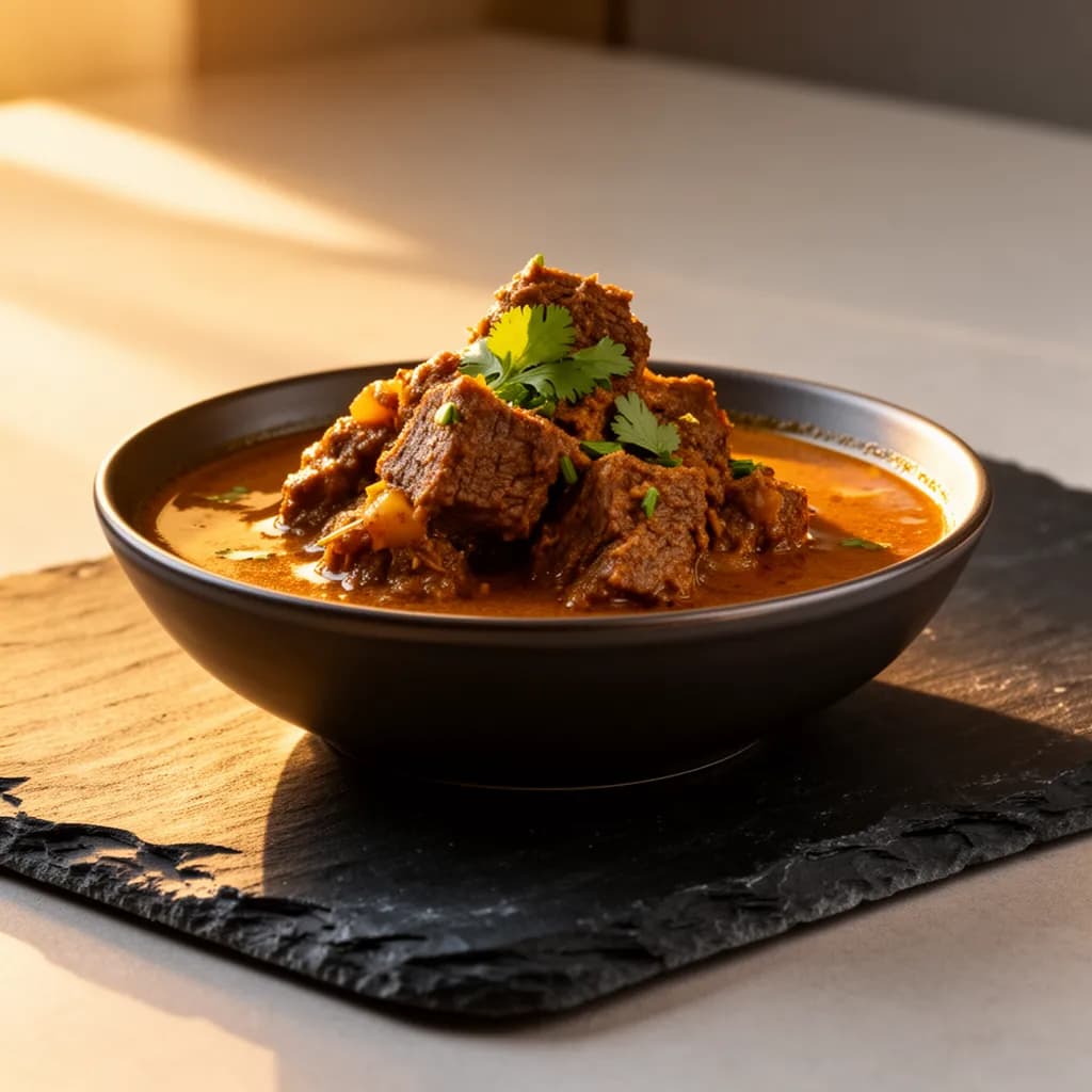 Beef Nihari