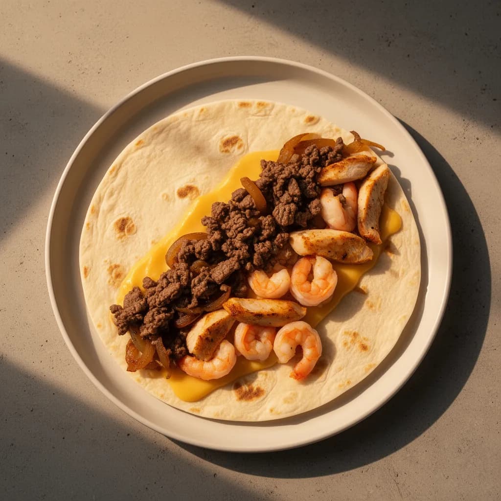 Quesadilla