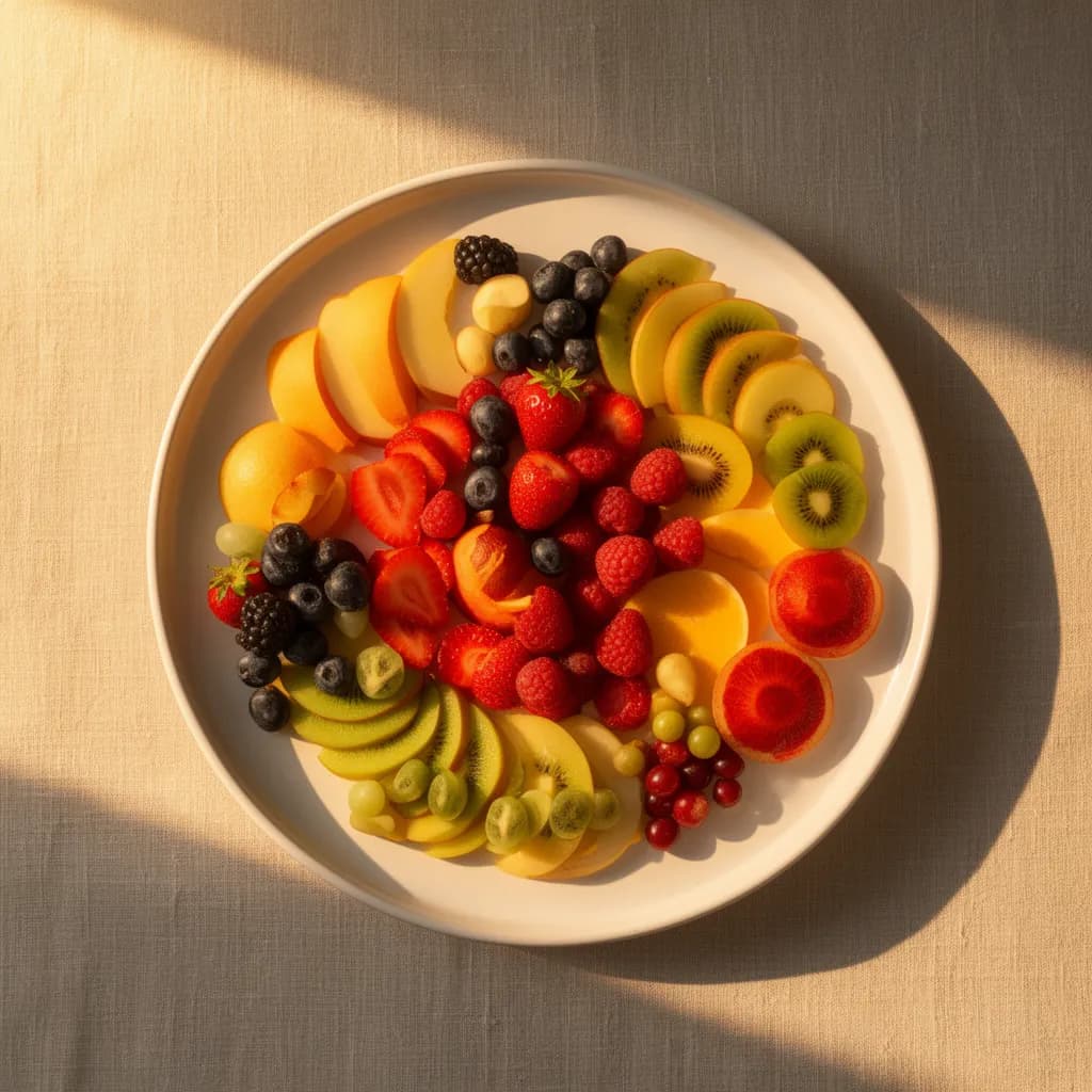 FRUITS