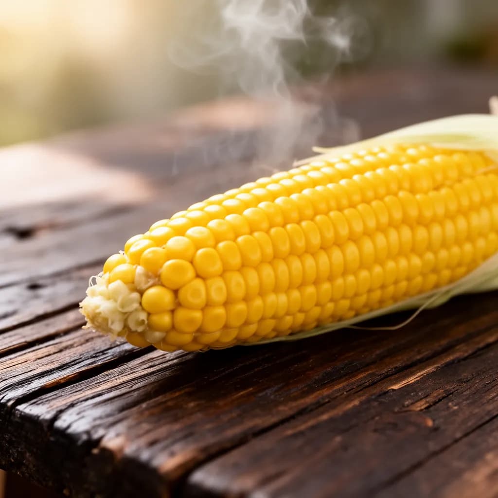 Corn