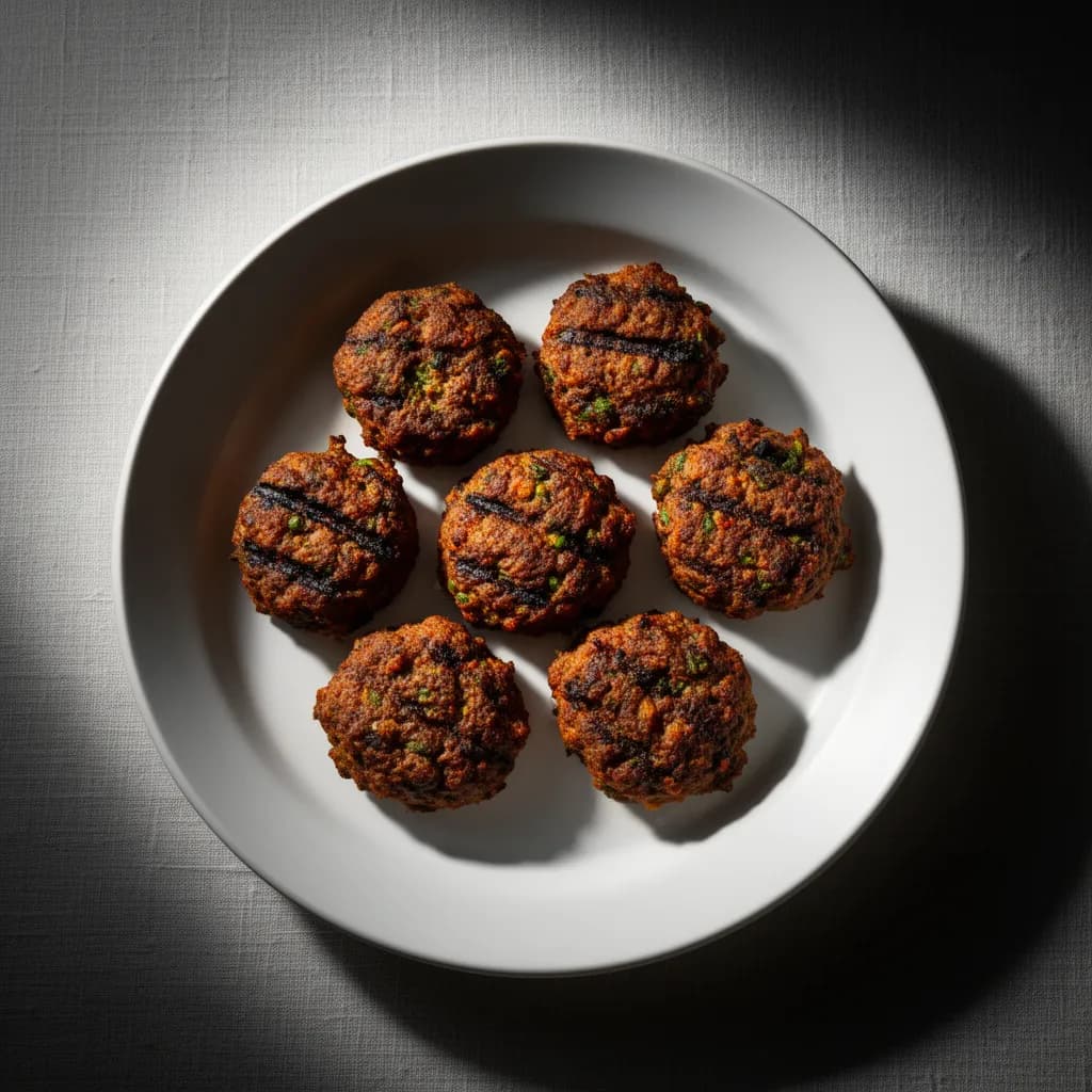 Bihari Kabab