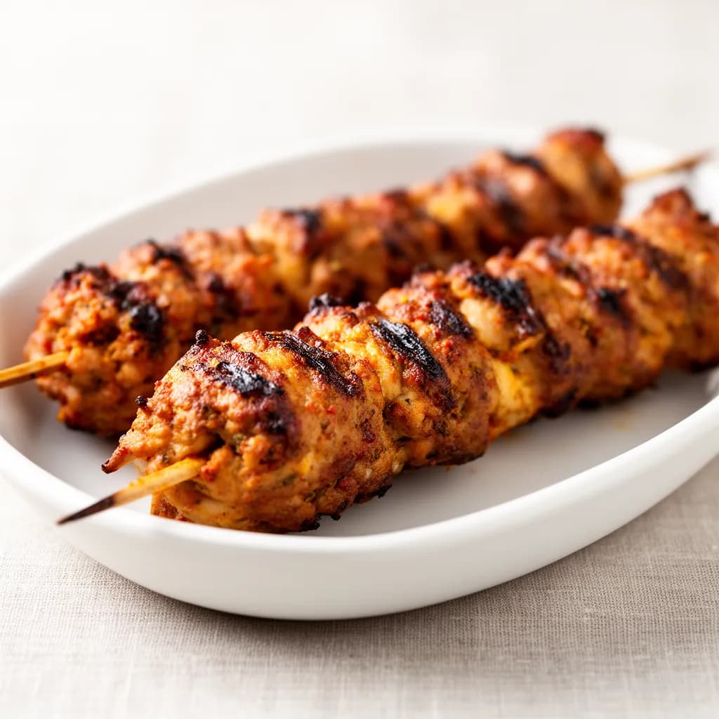 Reshmi Kabab