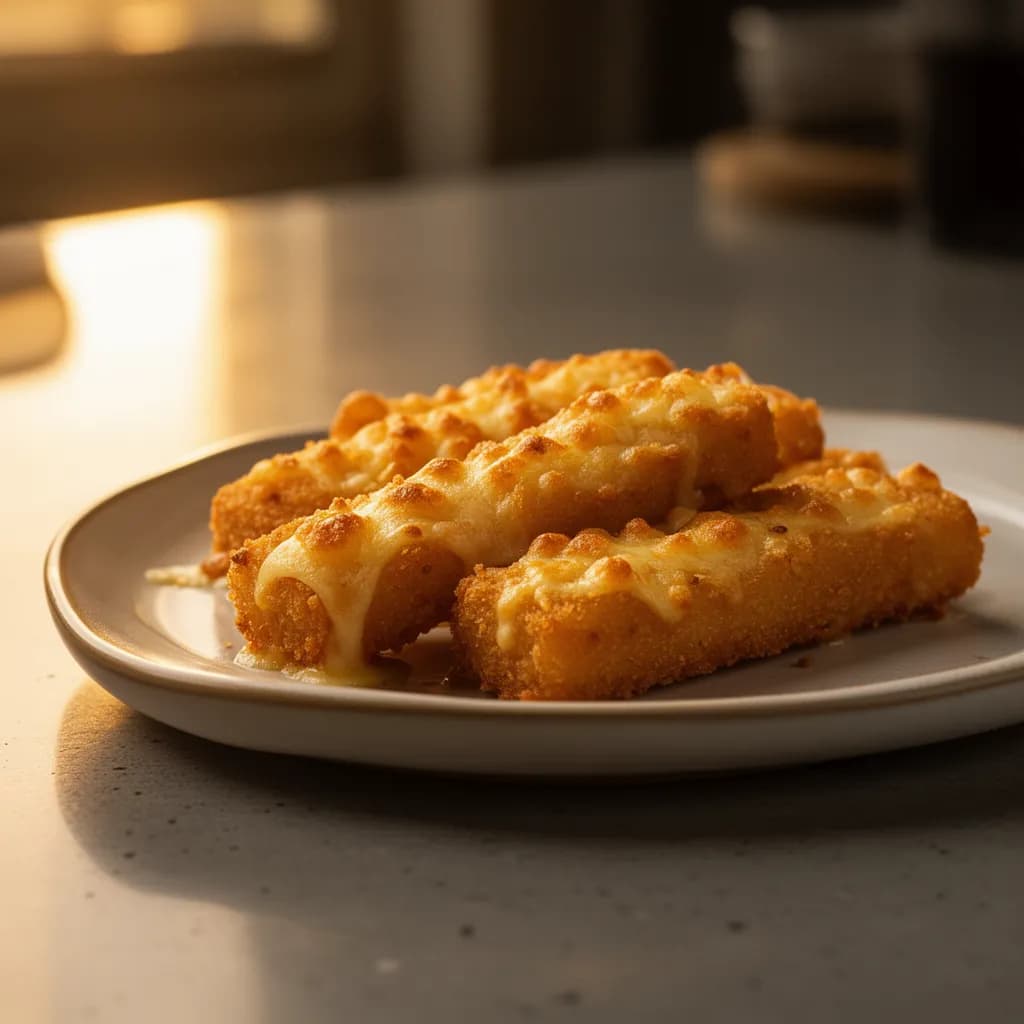 Cheese Sticks