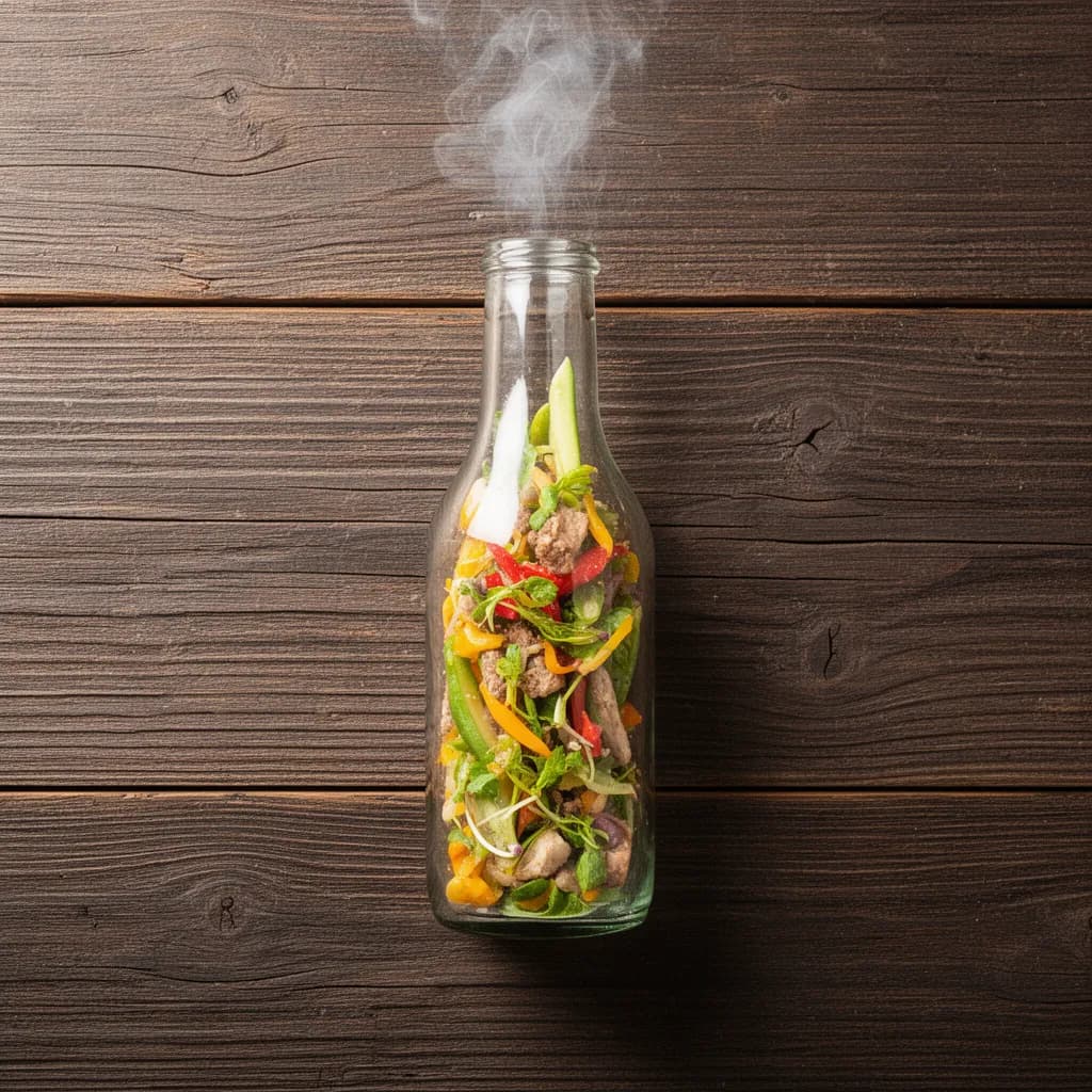 Bottle