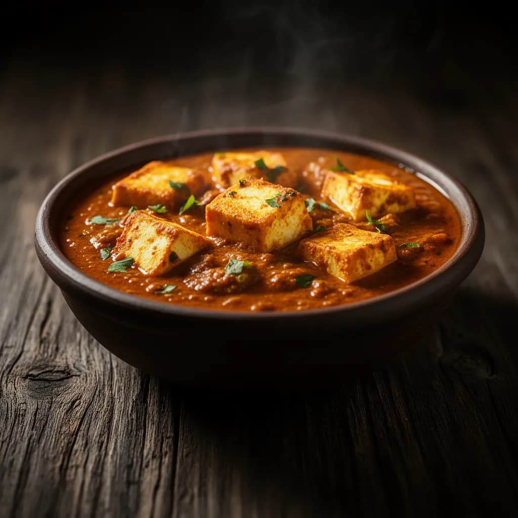 Paneer Masala