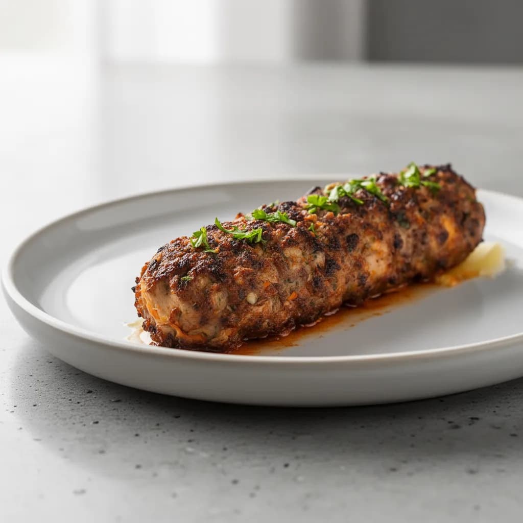 Chicken Kabab