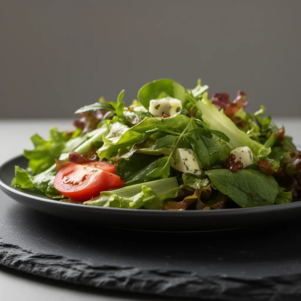 House Salad