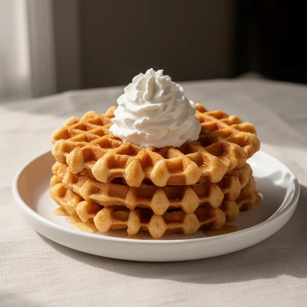 Wafflemania