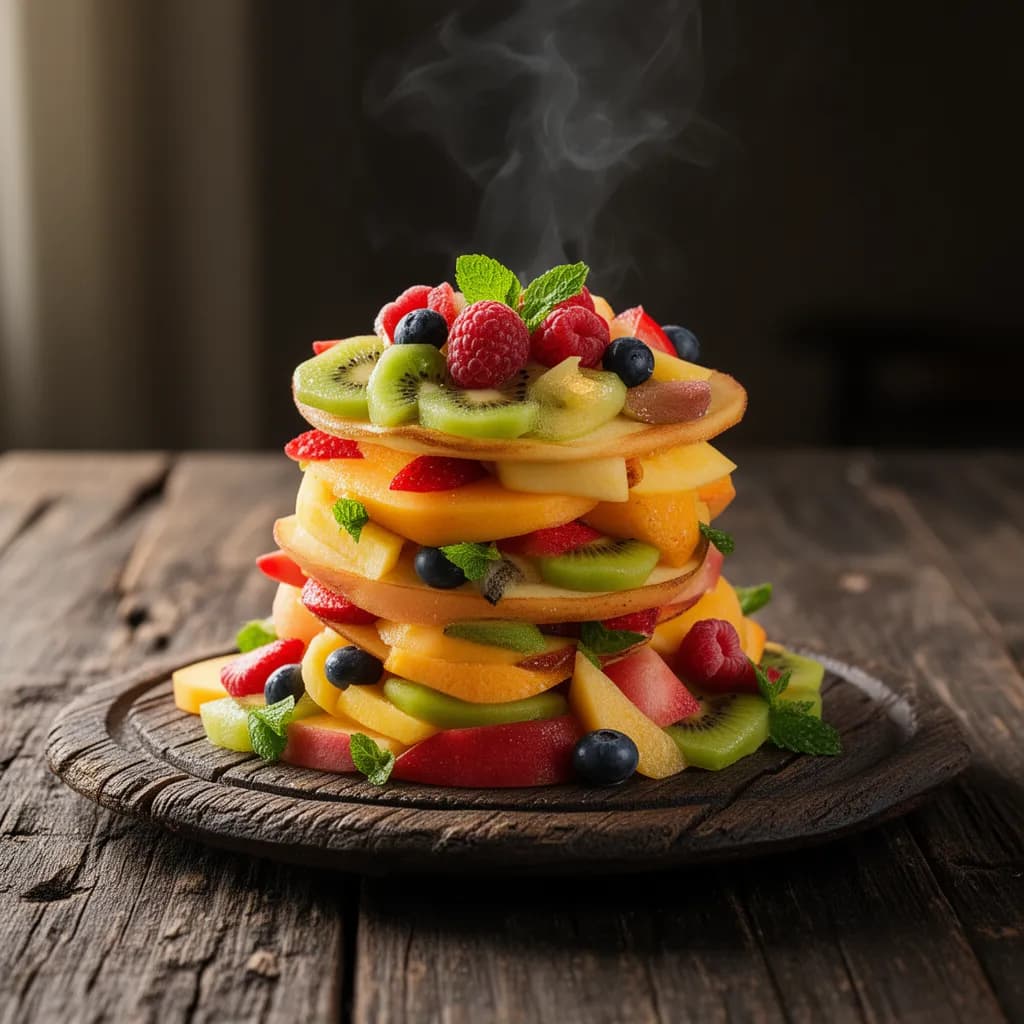 Fresh Fruits