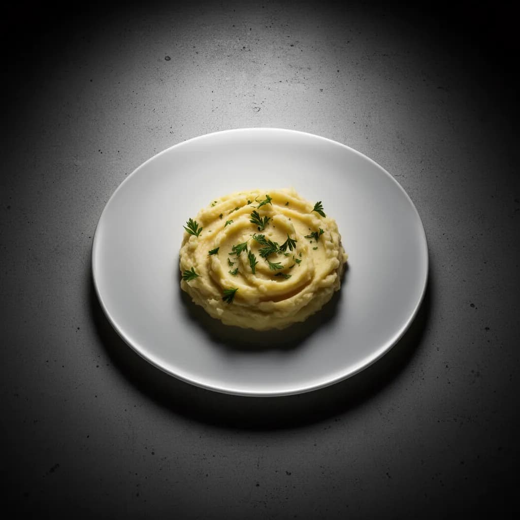 Mashed Potato