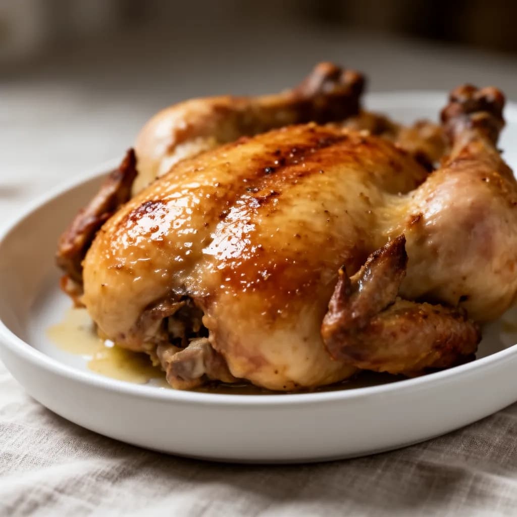 CHICKEN