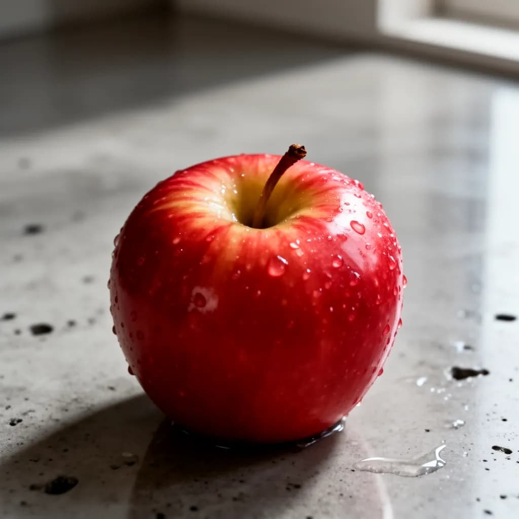 Apple (Juice)