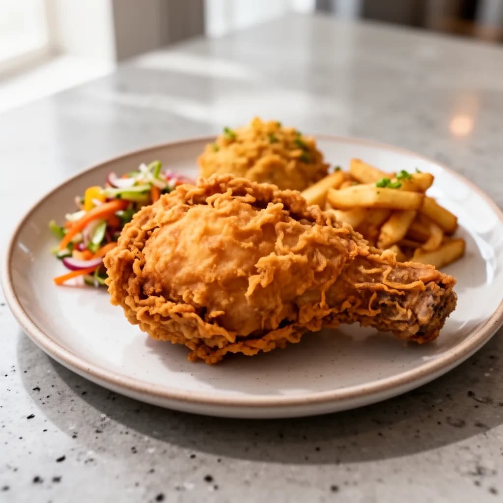 Country Fried Chicken