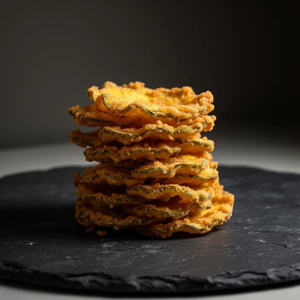 Fried Pickles
