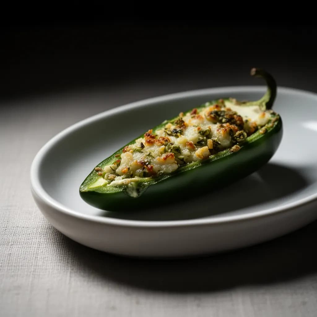 Jalapeno Popper